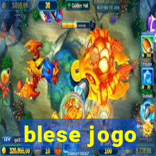 blese jogo